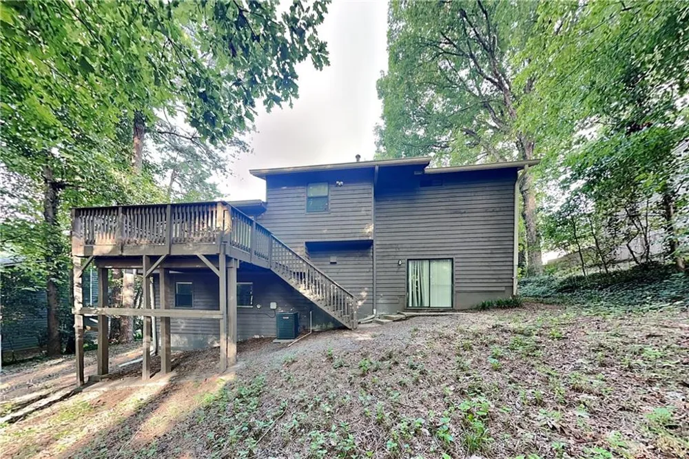4094 Maxanne Drive NW Kennesaw, GA 30144