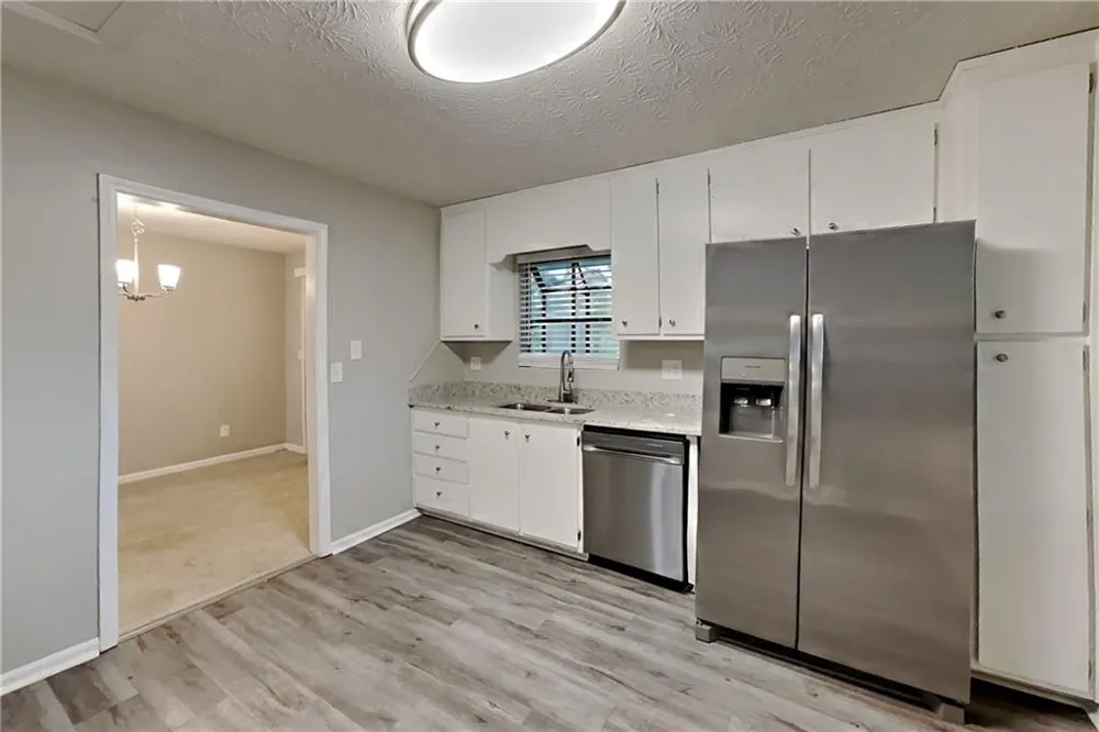 4094 Maxanne Drive NW Kennesaw, GA 30144