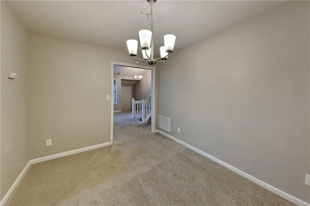 4094 Maxanne Drive NW Kennesaw, GA 30144