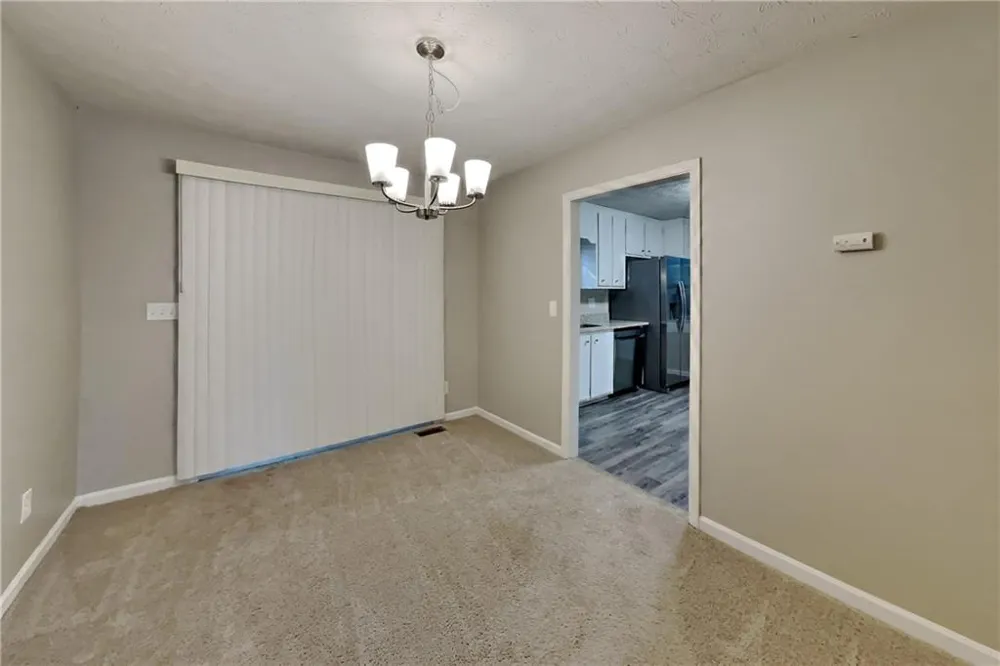 4094 Maxanne Drive NW Kennesaw, GA 30144
