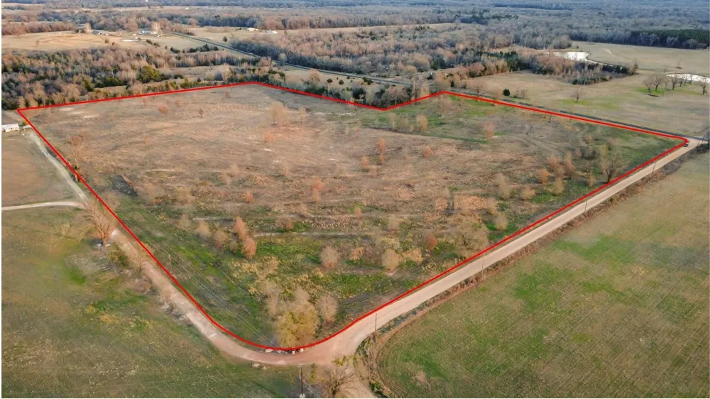 County Road 2425 Como, TX 75431