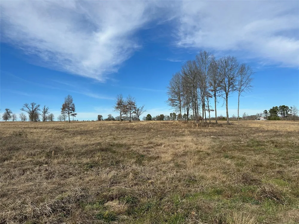 County Road 2425 Como, TX 75431