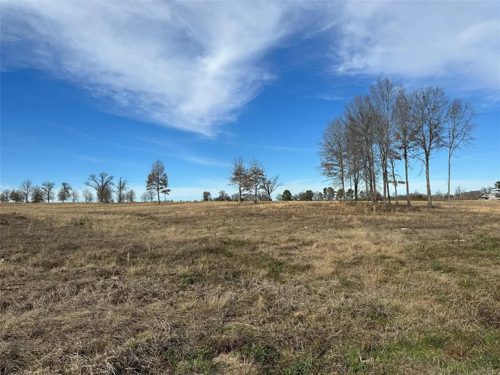 County Road 2425 Como, TX 75431