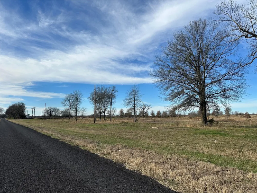 County Road 2425 Como, TX 75431
