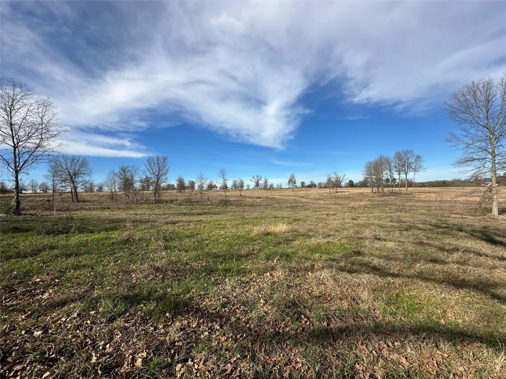 County Road 2425 Como, TX 75431