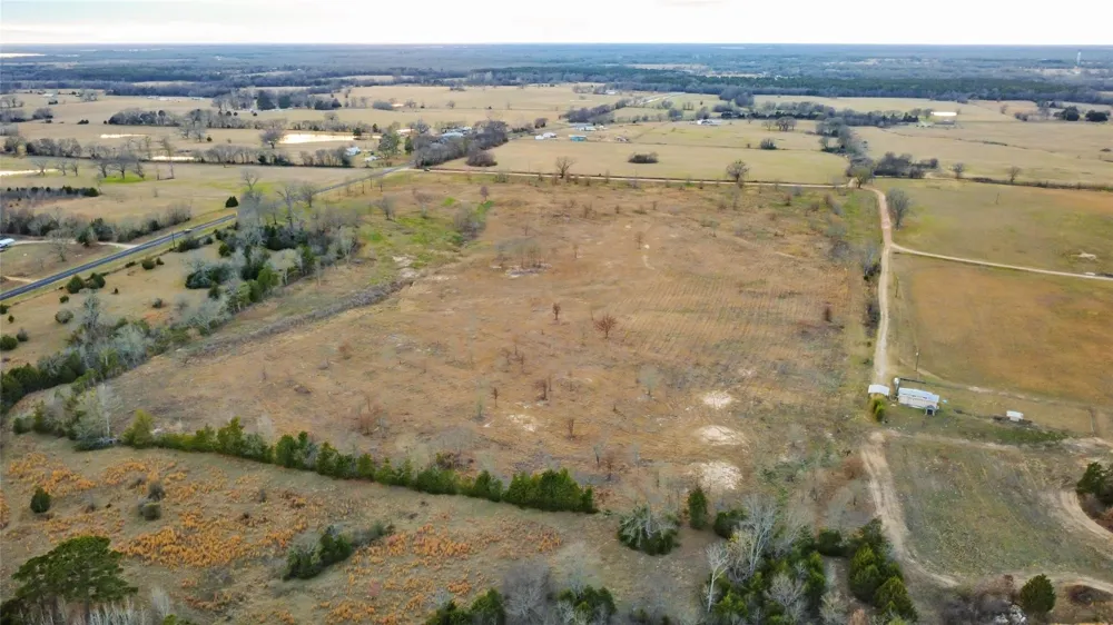 County Road 2425 Como, TX 75431