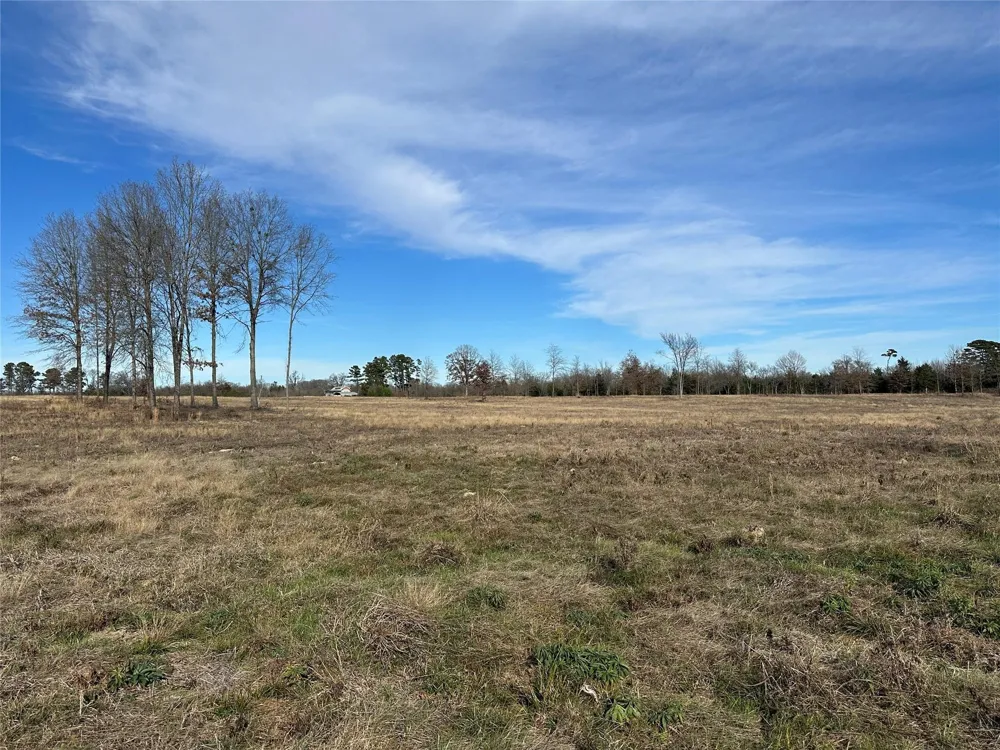 County Road 2425 Como, TX 75431