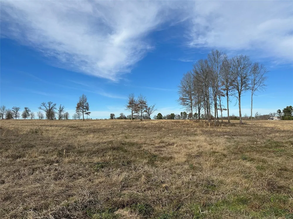 County Road 2425 Como, TX 75431