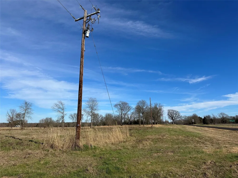 County Road 2425 Como, TX 75431
