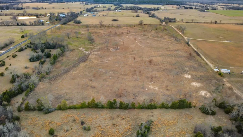 County Road 2425 Como, TX 75431