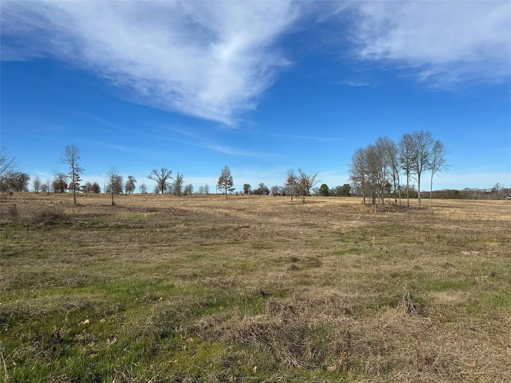 County Road 2425 Como, TX 75431