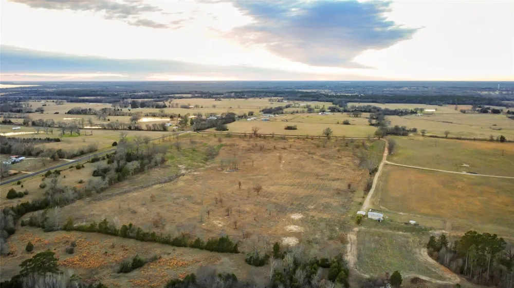 County Road 2425 Como, TX 75431