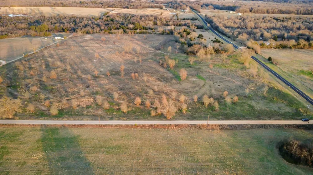 County Road 2425 Como, TX 75431