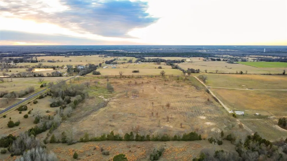 County Road 2425 Como, TX 75431