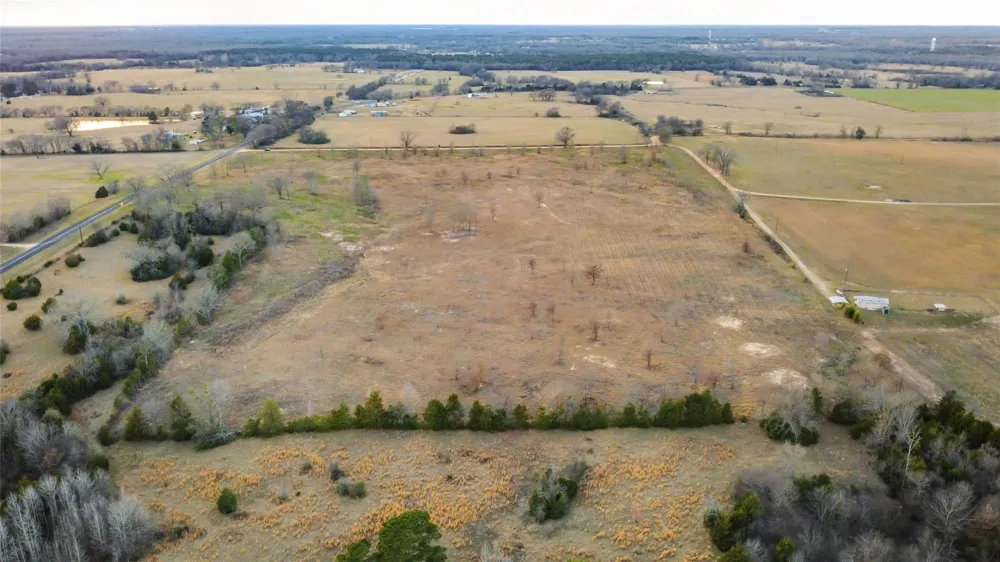 County Road 2425 Como, TX 75431