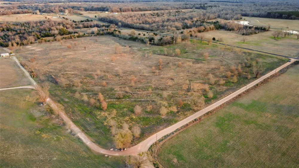 County Road 2425 Como, TX 75431
