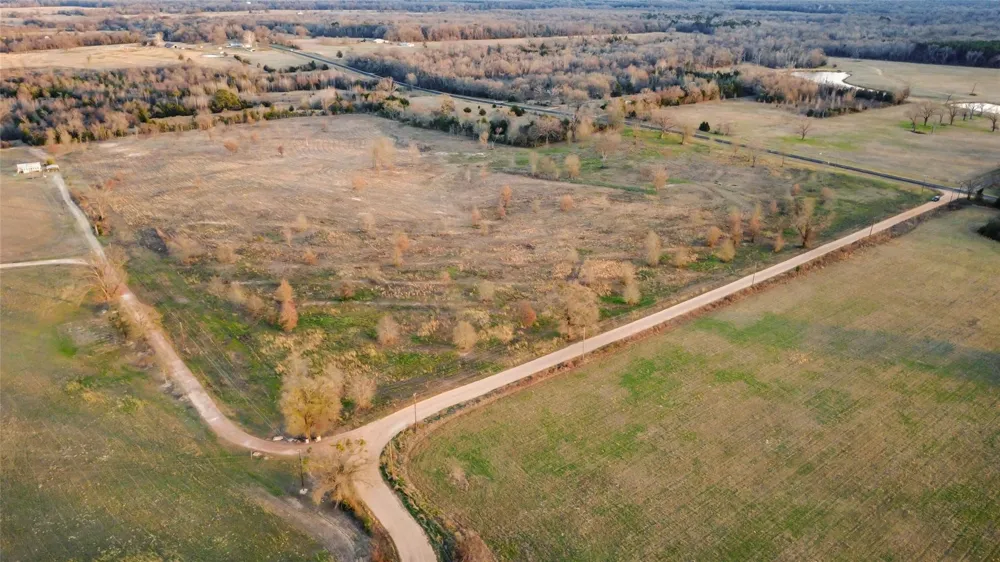 County Road 2425 Como, TX 75431