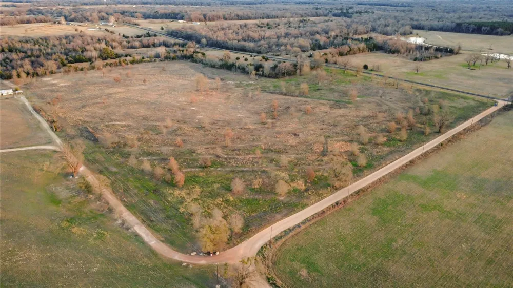 County Road 2425 Como, TX 75431