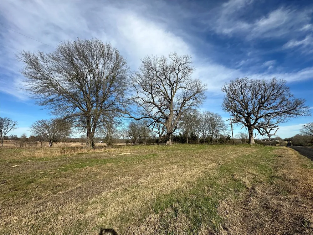 County Road 2425 Como, TX 75431