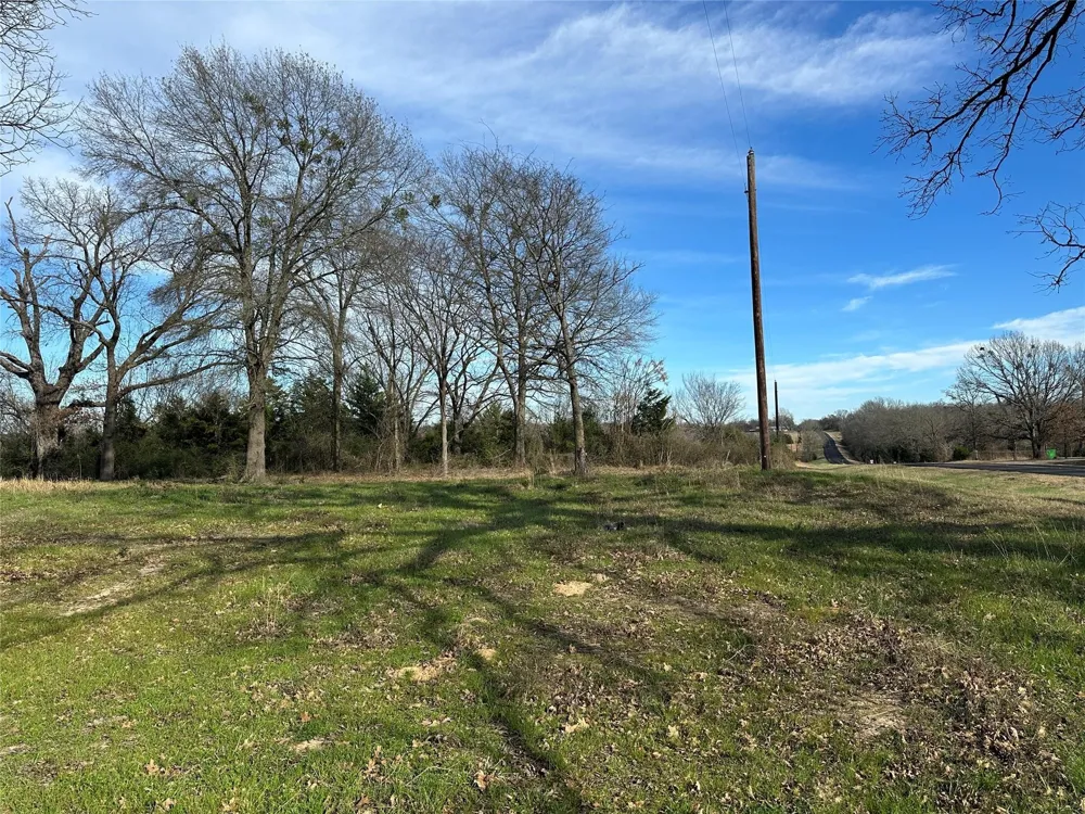 County Road 2425 Como, TX 75431
