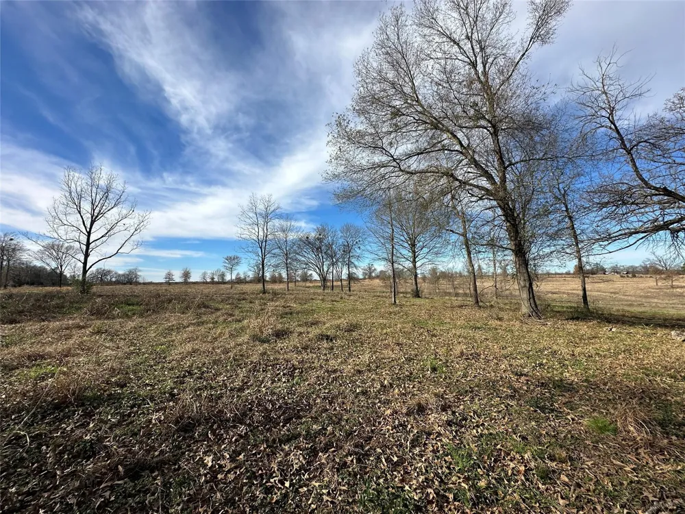 County Road 2425 Como, TX 75431
