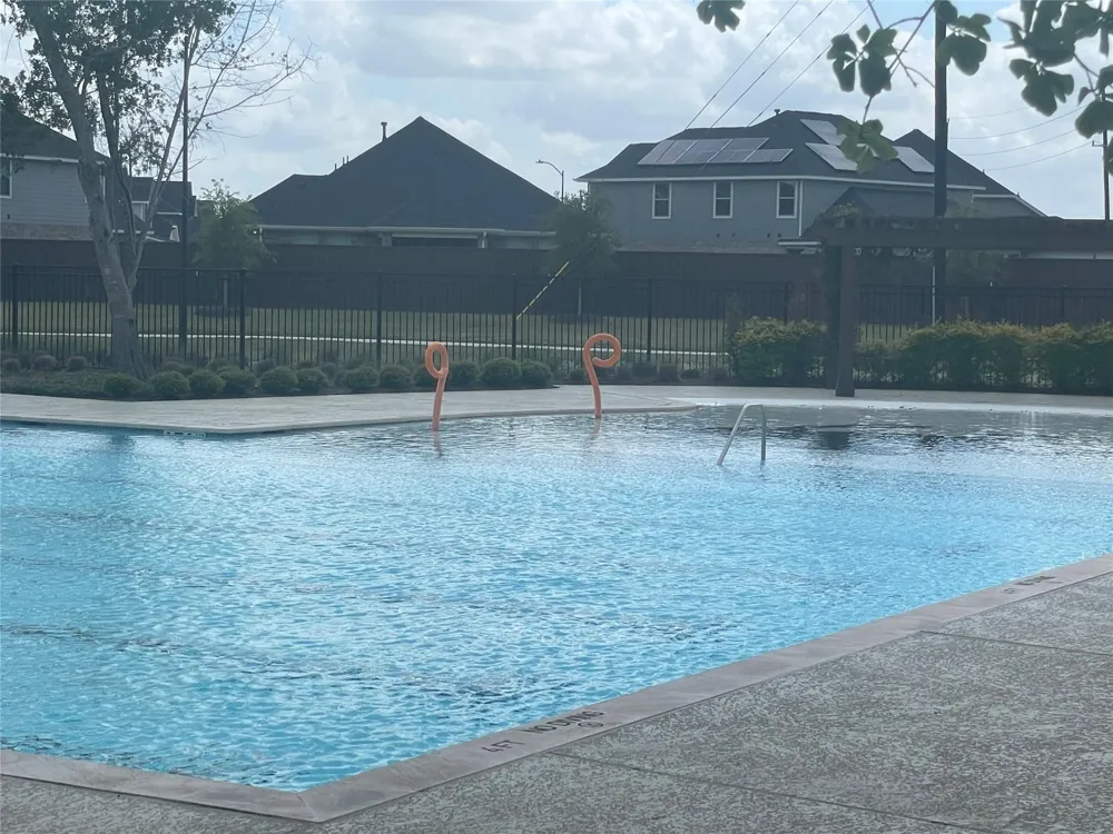 8111 Royal Palm Ct Fulshear, TX 77441