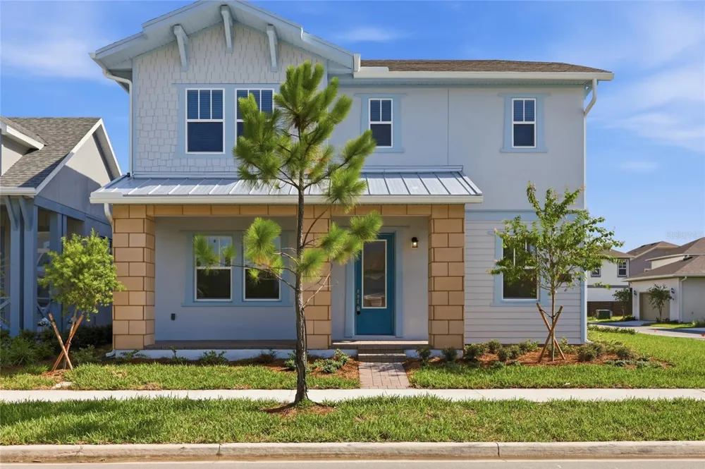 10085 BALLAST DRIVE Orlando, FL 32827