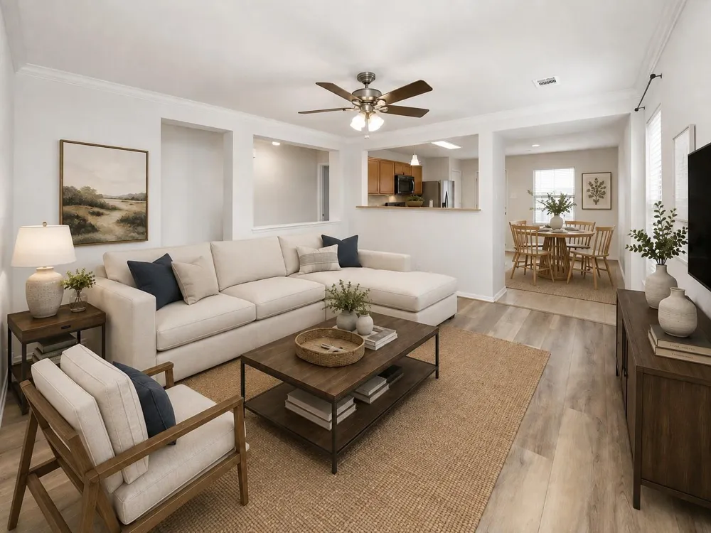 2930 Ribbon Creek Way Spring, TX 77389