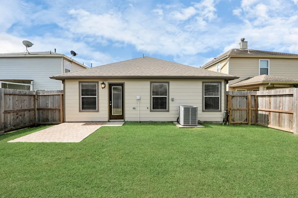 2930 Ribbon Creek Way Spring, TX 77389
