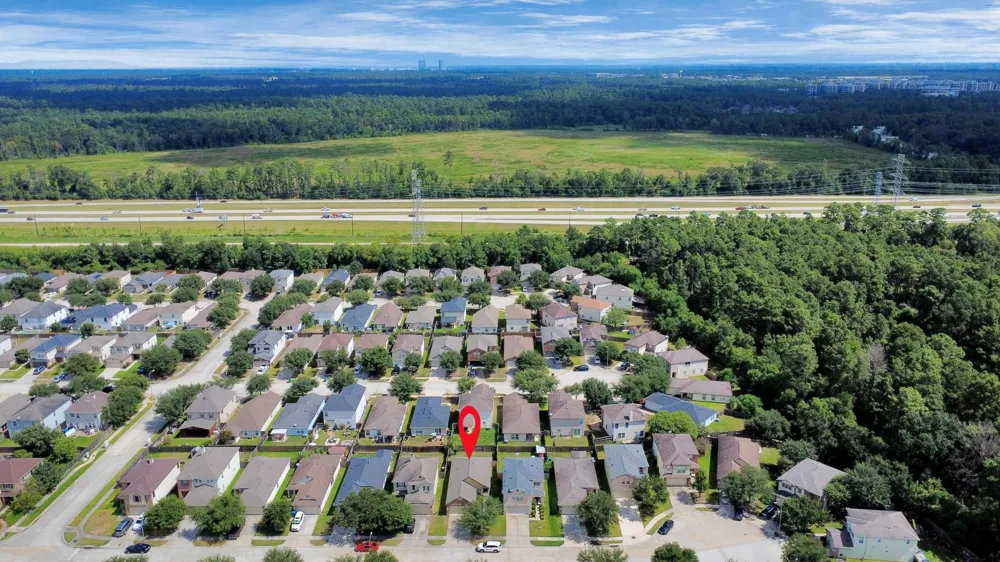 2930 Ribbon Creek Way Spring, TX 77389