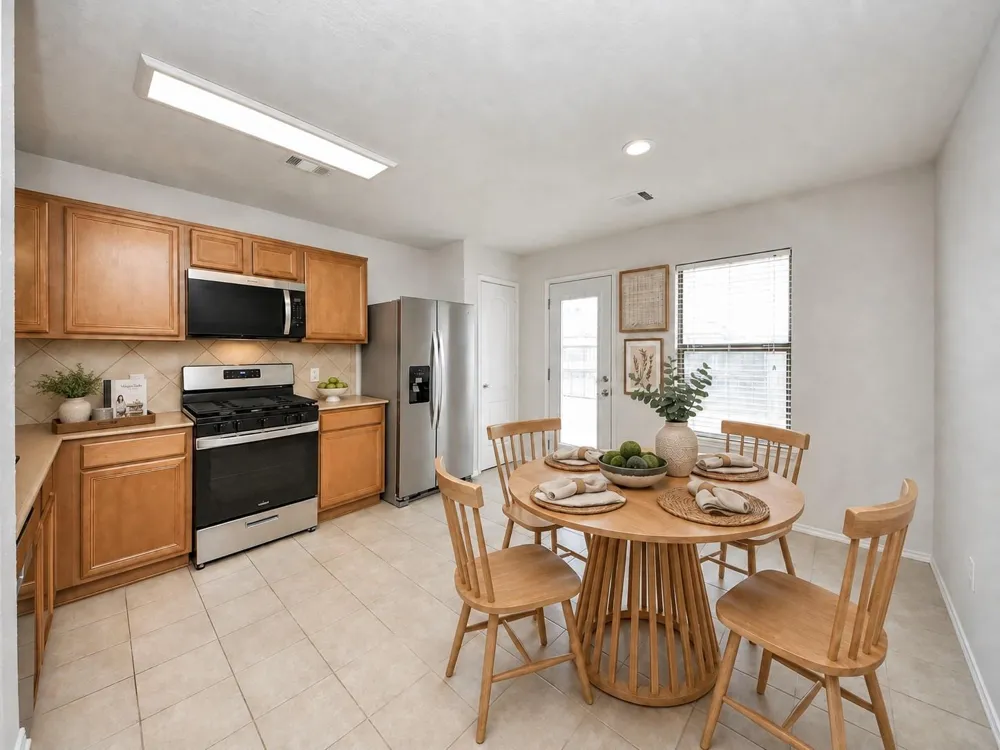 2930 Ribbon Creek Way Spring, TX 77389