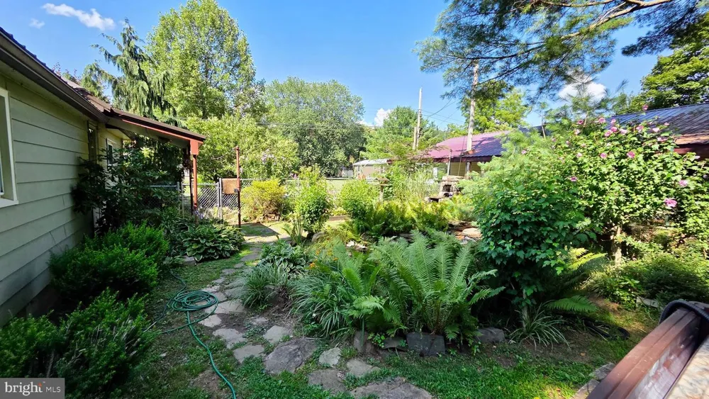 9470 MALLEY RUN DRIVE Huntingdon, PA 16652