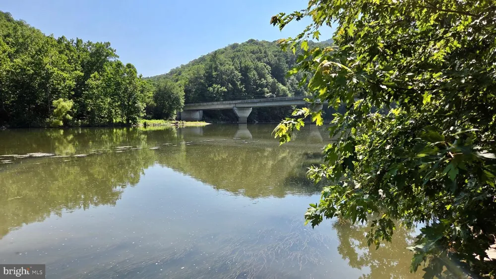 9470 MALLEY RUN DRIVE Huntingdon, PA 16652