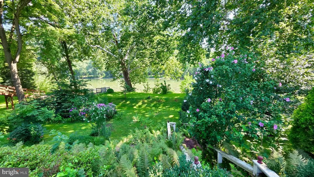 9470 MALLEY RUN DRIVE Huntingdon, PA 16652