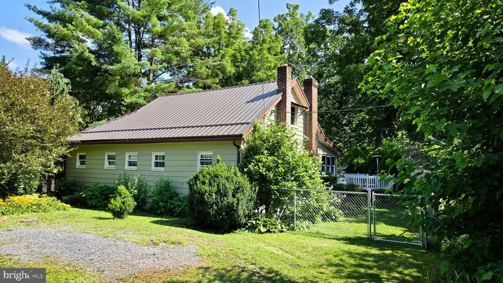 9470 MALLEY RUN DRIVE Huntingdon, PA 16652