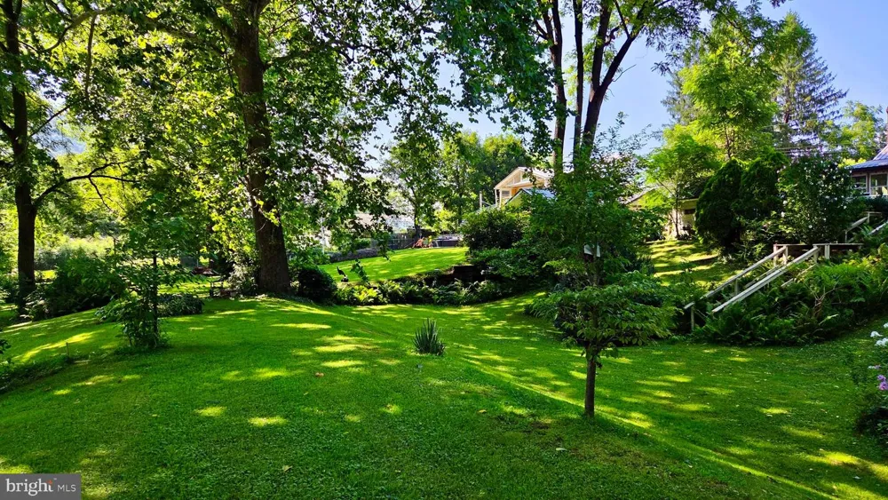 9470 MALLEY RUN DRIVE Huntingdon, PA 16652