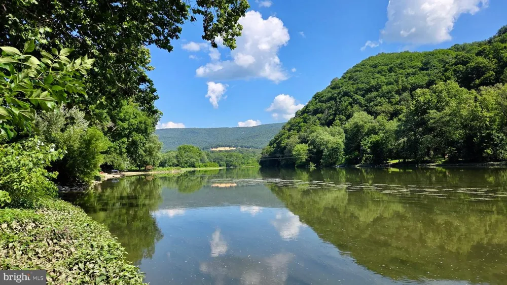 9470 MALLEY RUN DRIVE Huntingdon, PA 16652