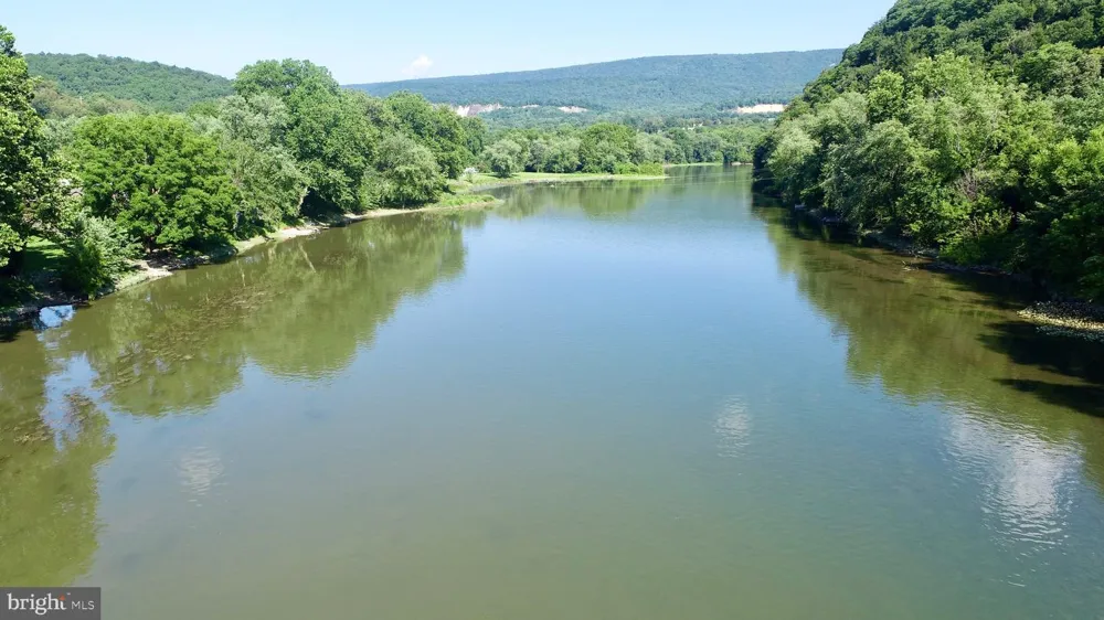 9470 MALLEY RUN DRIVE Huntingdon, PA 16652