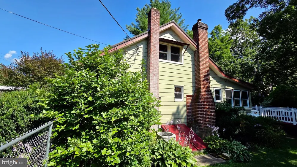 9470 MALLEY RUN DRIVE Huntingdon, PA 16652