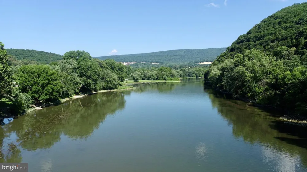 9470 MALLEY RUN DRIVE Huntingdon, PA 16652