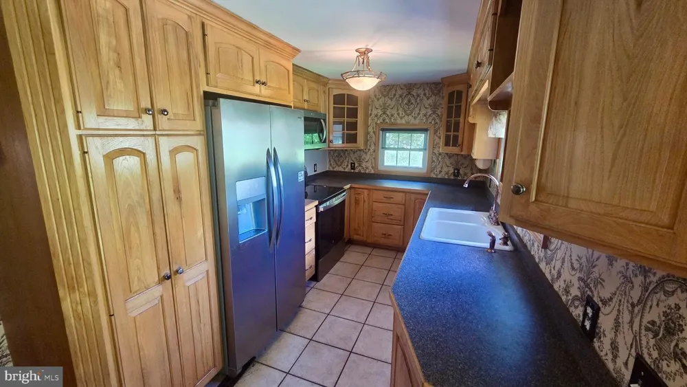 9470 MALLEY RUN DRIVE Huntingdon, PA 16652