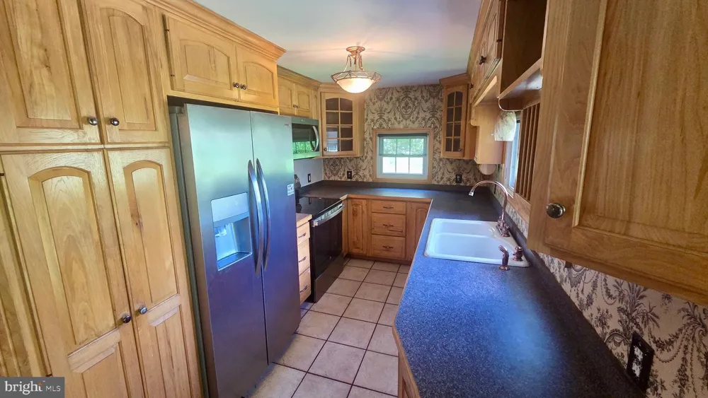 9470 MALLEY RUN DRIVE Huntingdon, PA 16652