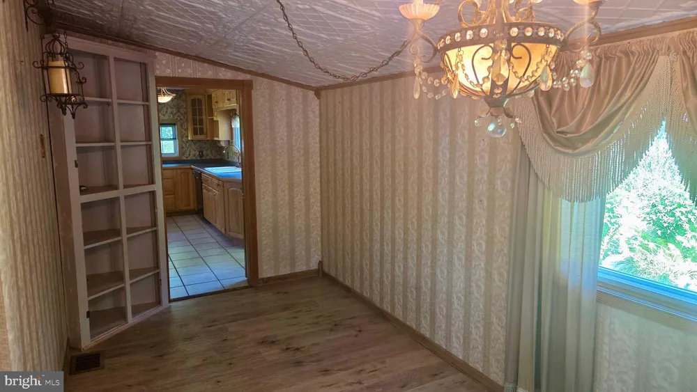 9470 MALLEY RUN DRIVE Huntingdon, PA 16652