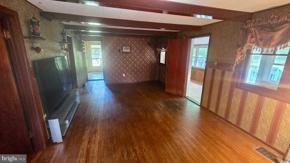 9470 MALLEY RUN DRIVE Huntingdon, PA 16652