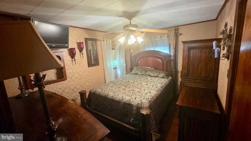9470 MALLEY RUN DRIVE Huntingdon, PA 16652