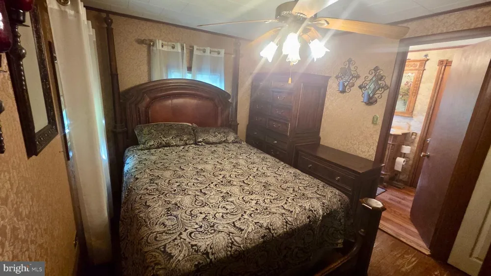 9470 MALLEY RUN DRIVE Huntingdon, PA 16652