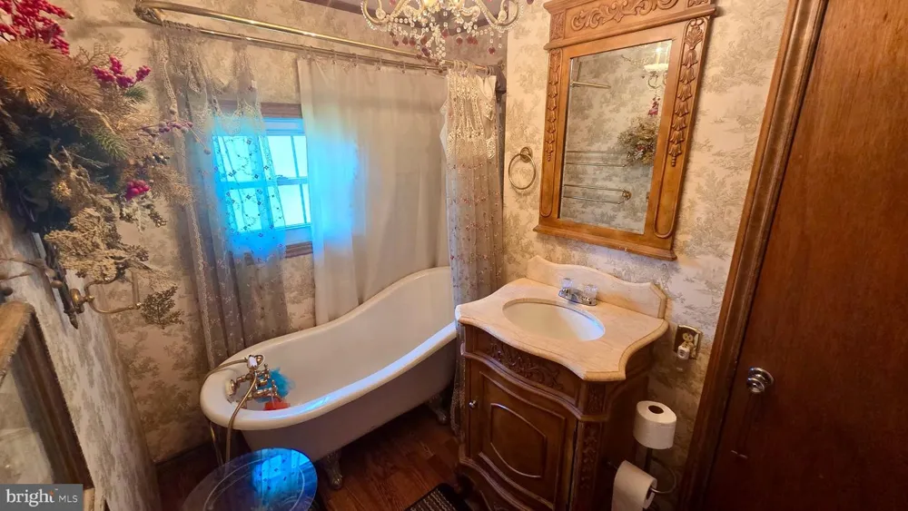 9470 MALLEY RUN DRIVE Huntingdon, PA 16652