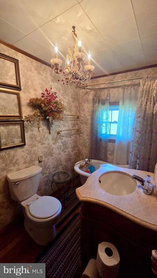 9470 MALLEY RUN DRIVE Huntingdon, PA 16652