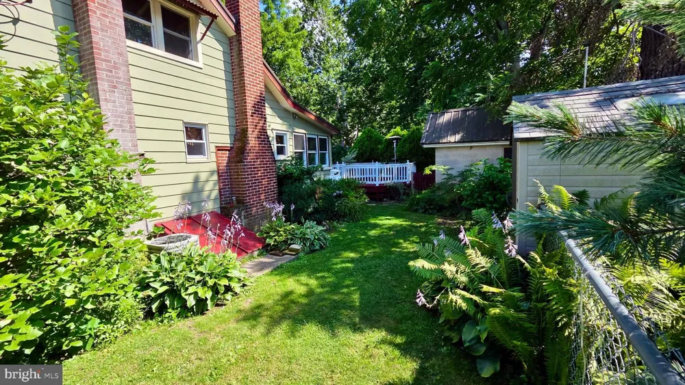 9470 MALLEY RUN DRIVE Huntingdon, PA 16652
