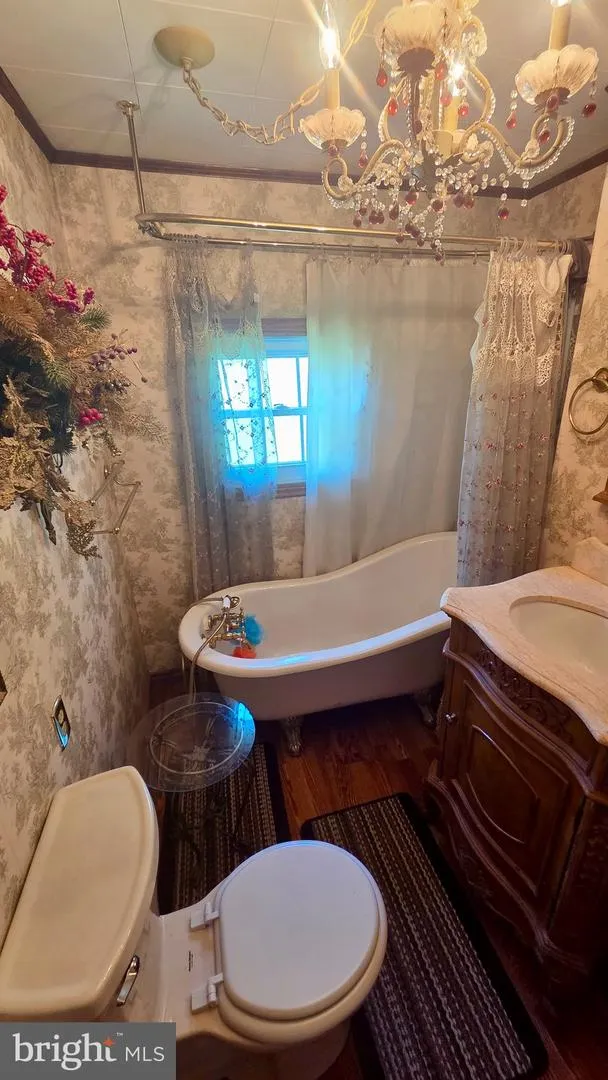9470 MALLEY RUN DRIVE Huntingdon, PA 16652